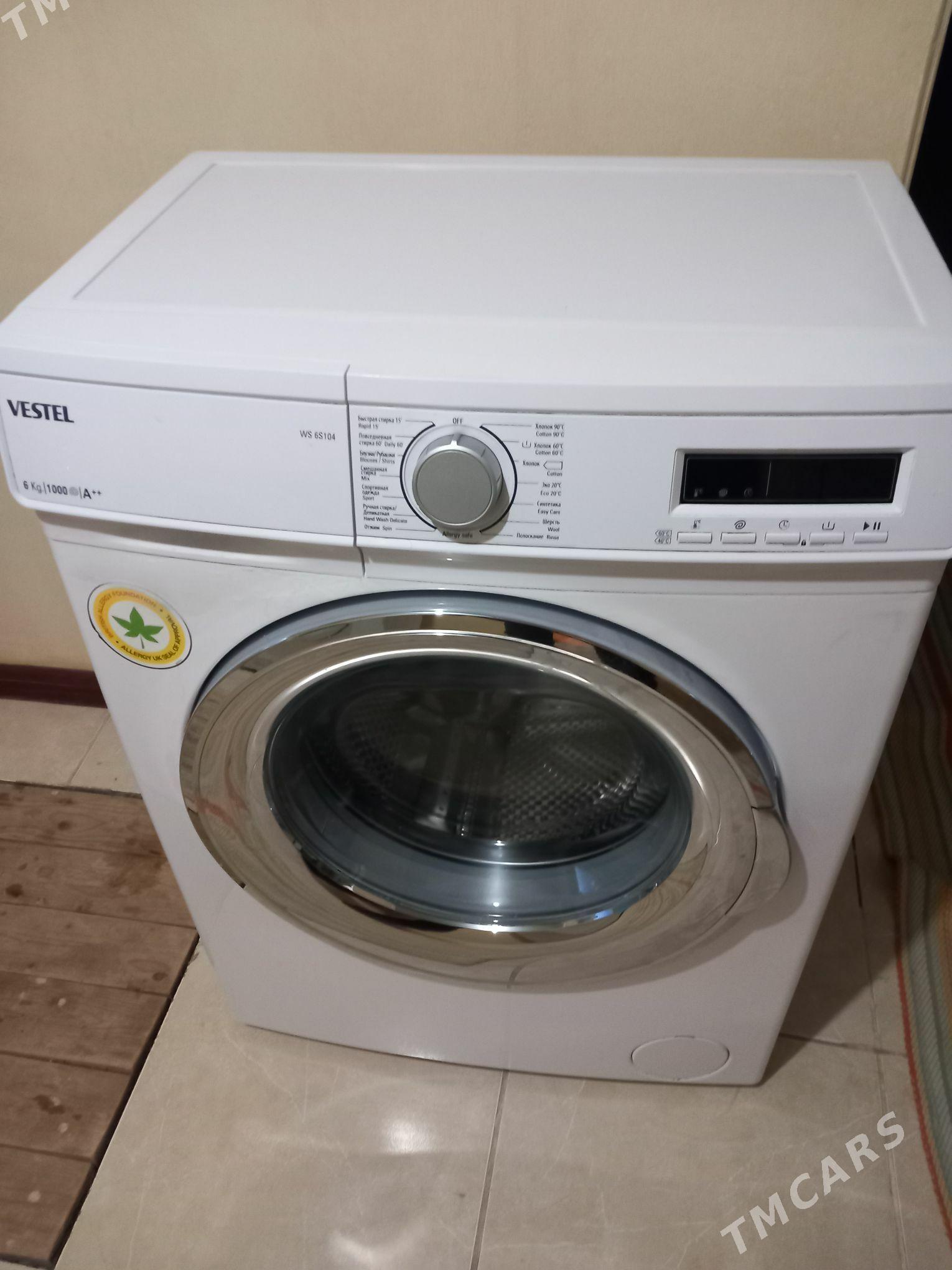 westel 6kg - Daşoguz - img 2