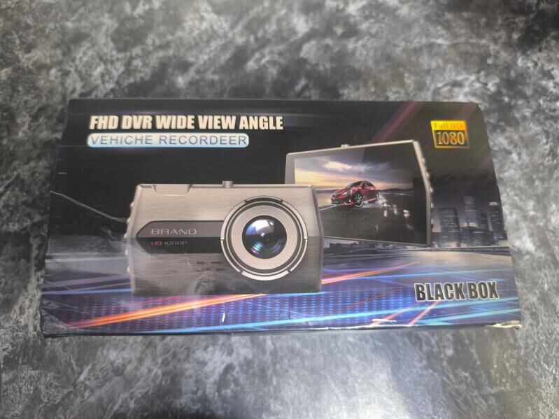 Wideoregistrator 220 TMT - Мары - img 5