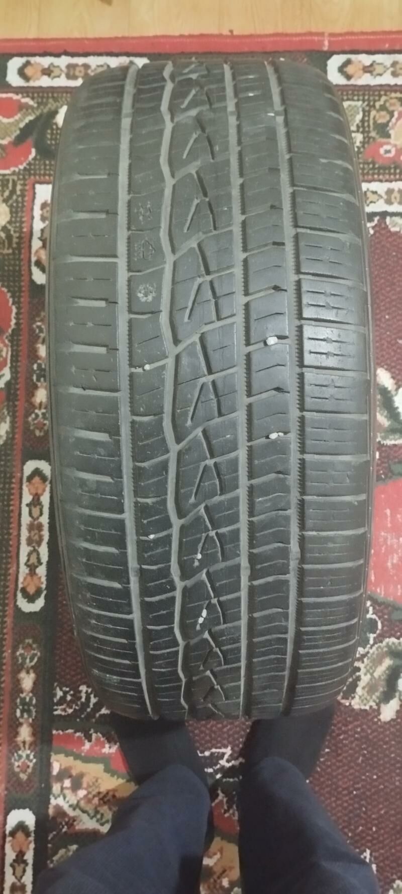 18 lik Hrom Original 2 400 TMT - Дашогуз - img 3