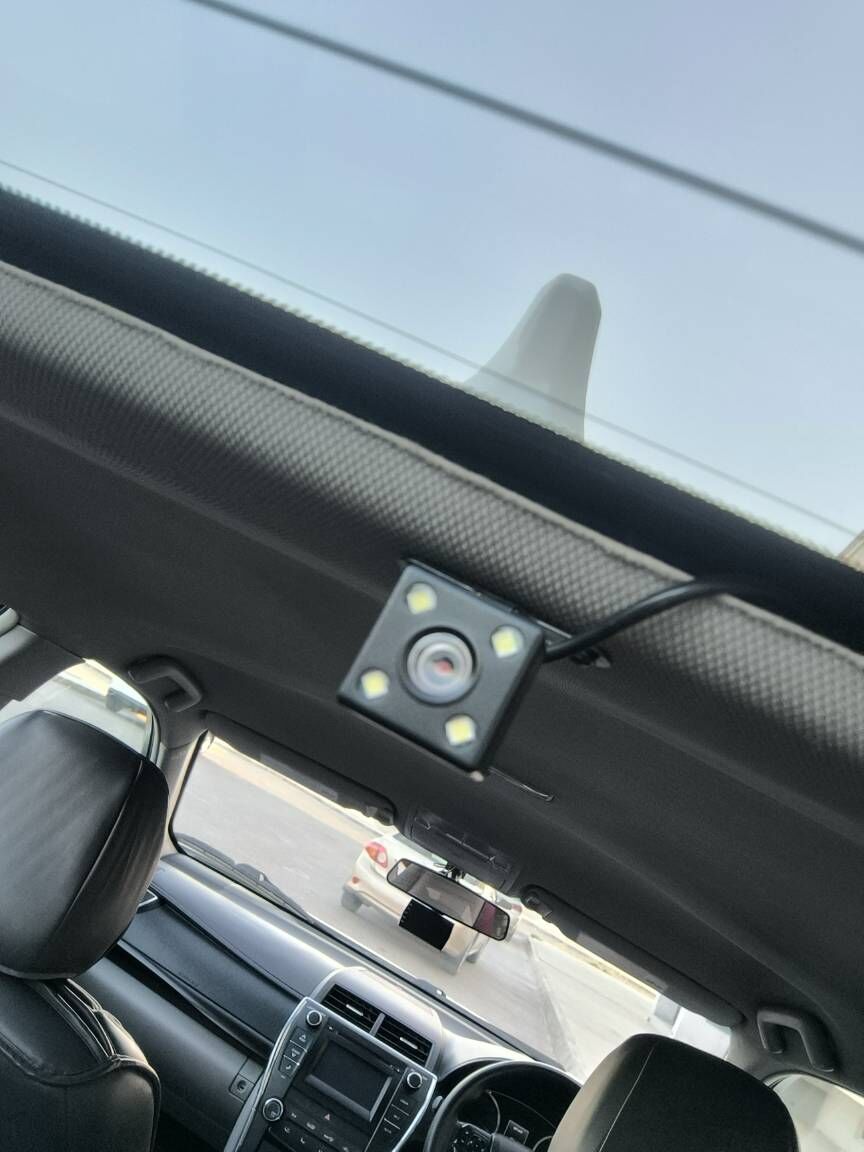 Wideoregistrator 220 TMT - Мары - img 4