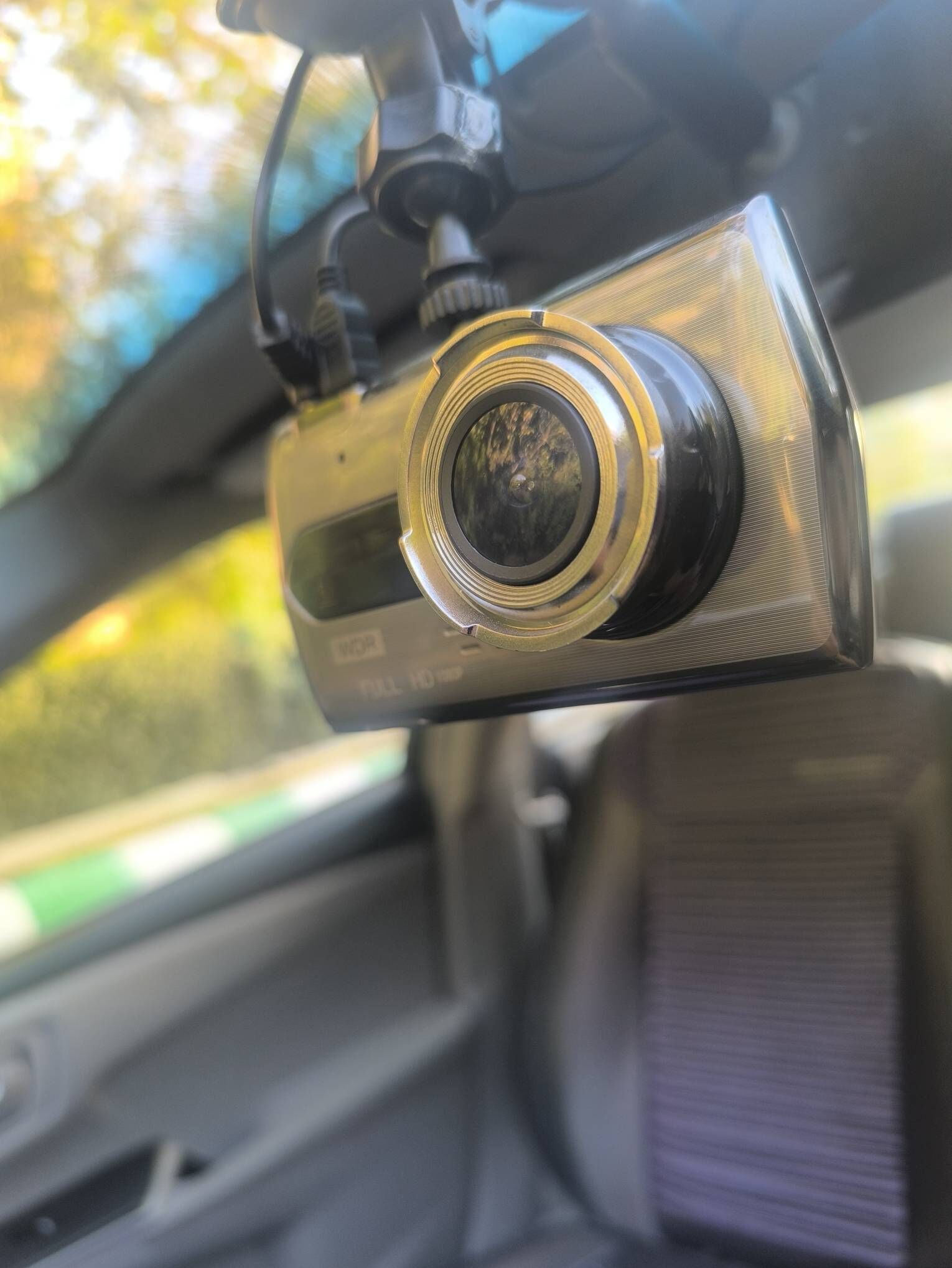 Wideoregistrator 220 TMT - Мары - img 1