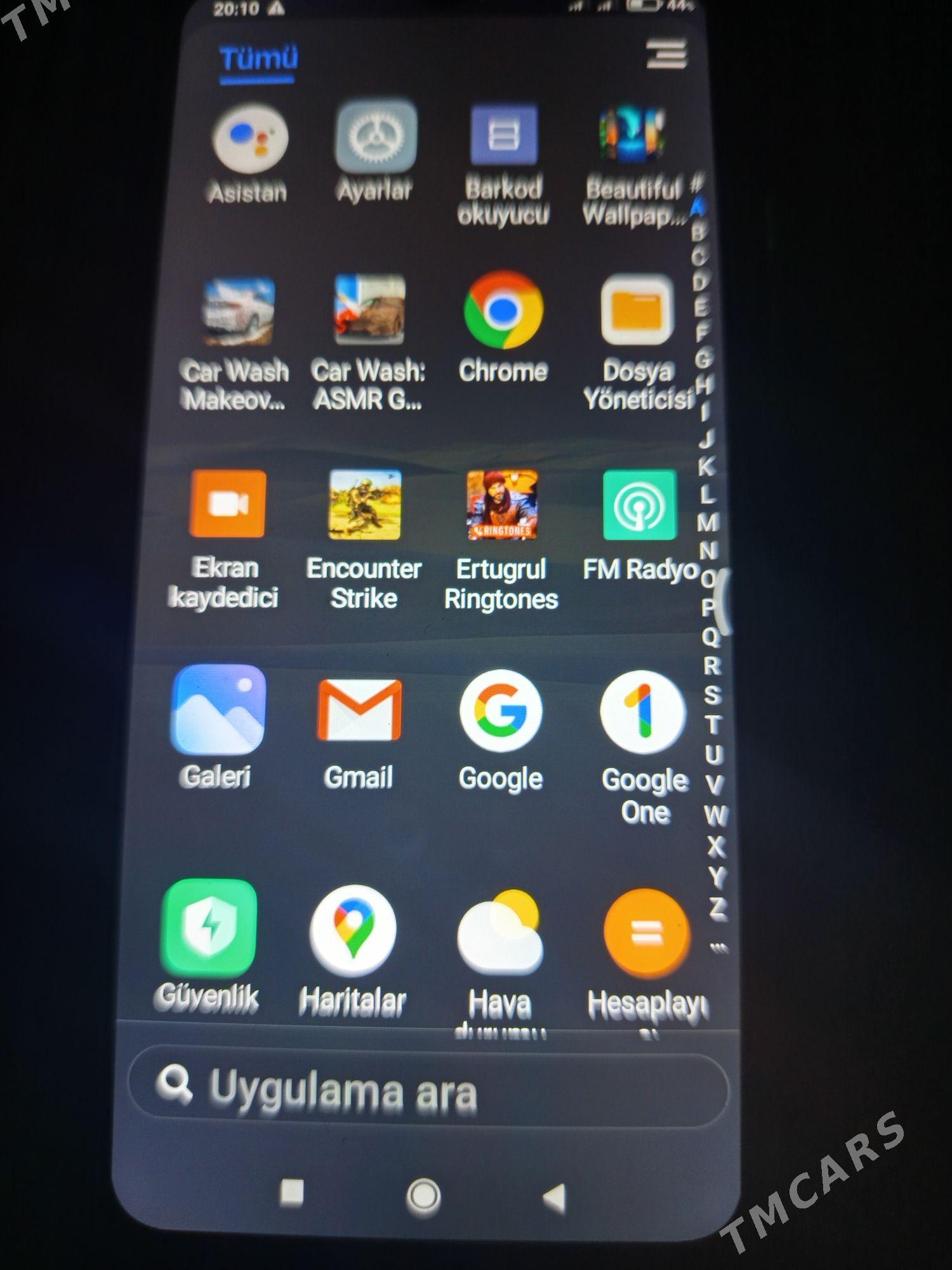 redmi 9a - Мургап - img 3