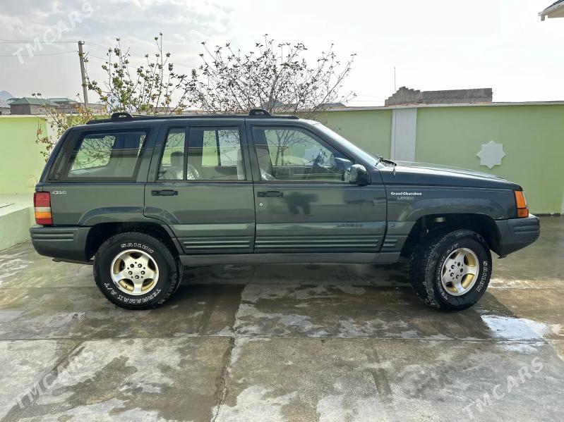 Jeep Grand Cherokee 1995 - 55 000 TMT - Балканабат - img 3