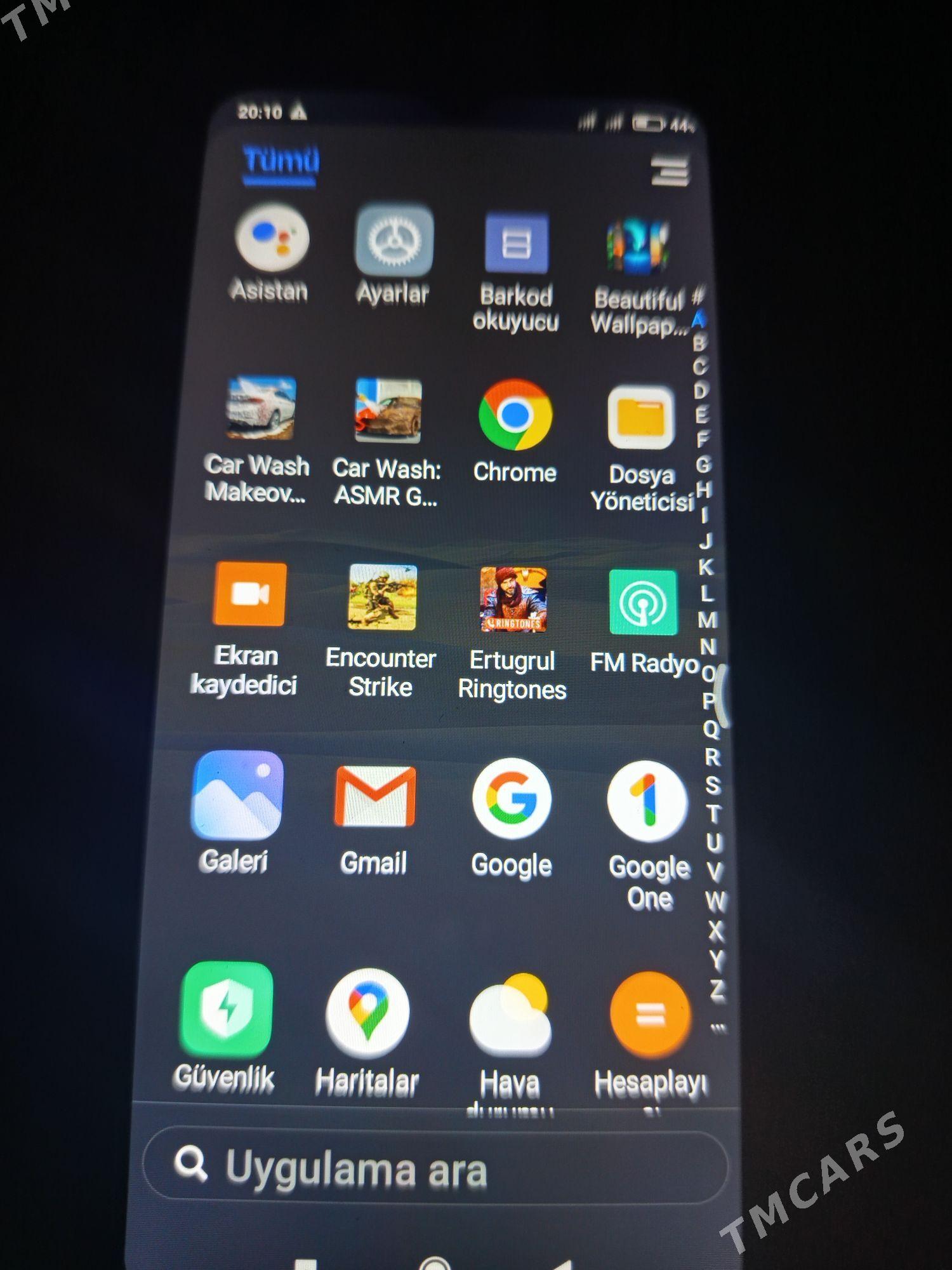 redmi 9a - Мургап - img 2