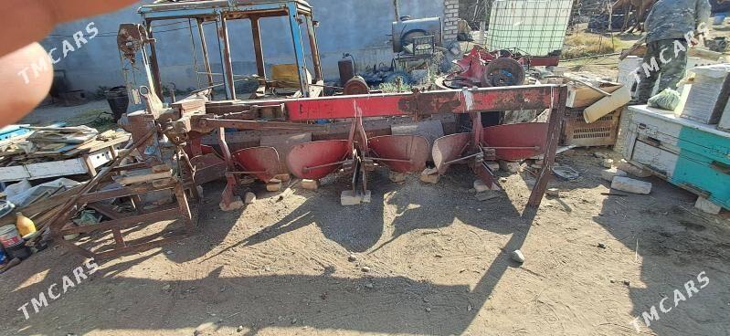 Азал. - Гёкдепе - img 4