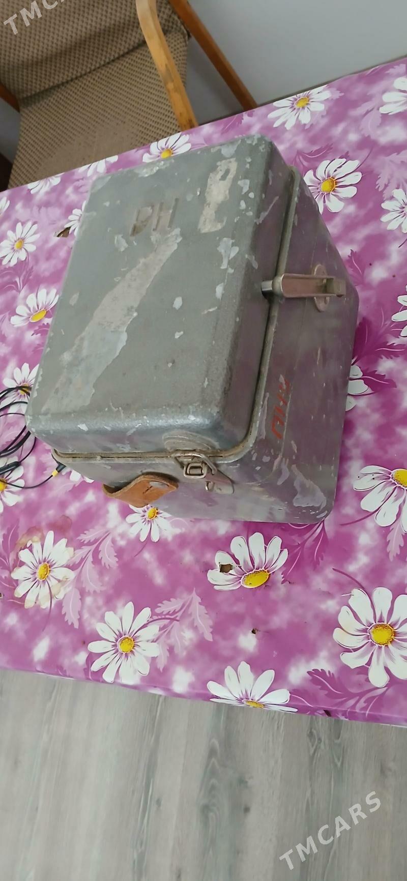 Megometir - Aşgabat - img 3