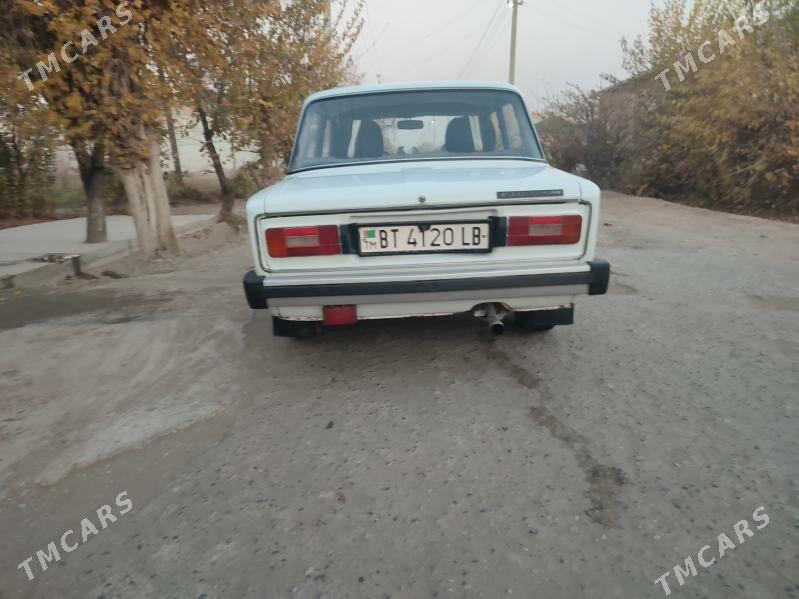 Lada 2106 1995 - 40 000 TMT - Дянев - img 1