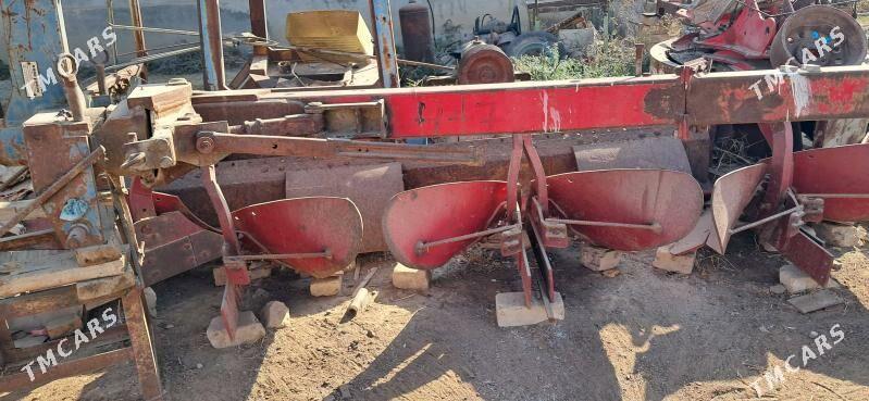 Азал. - Гёкдепе - img 5