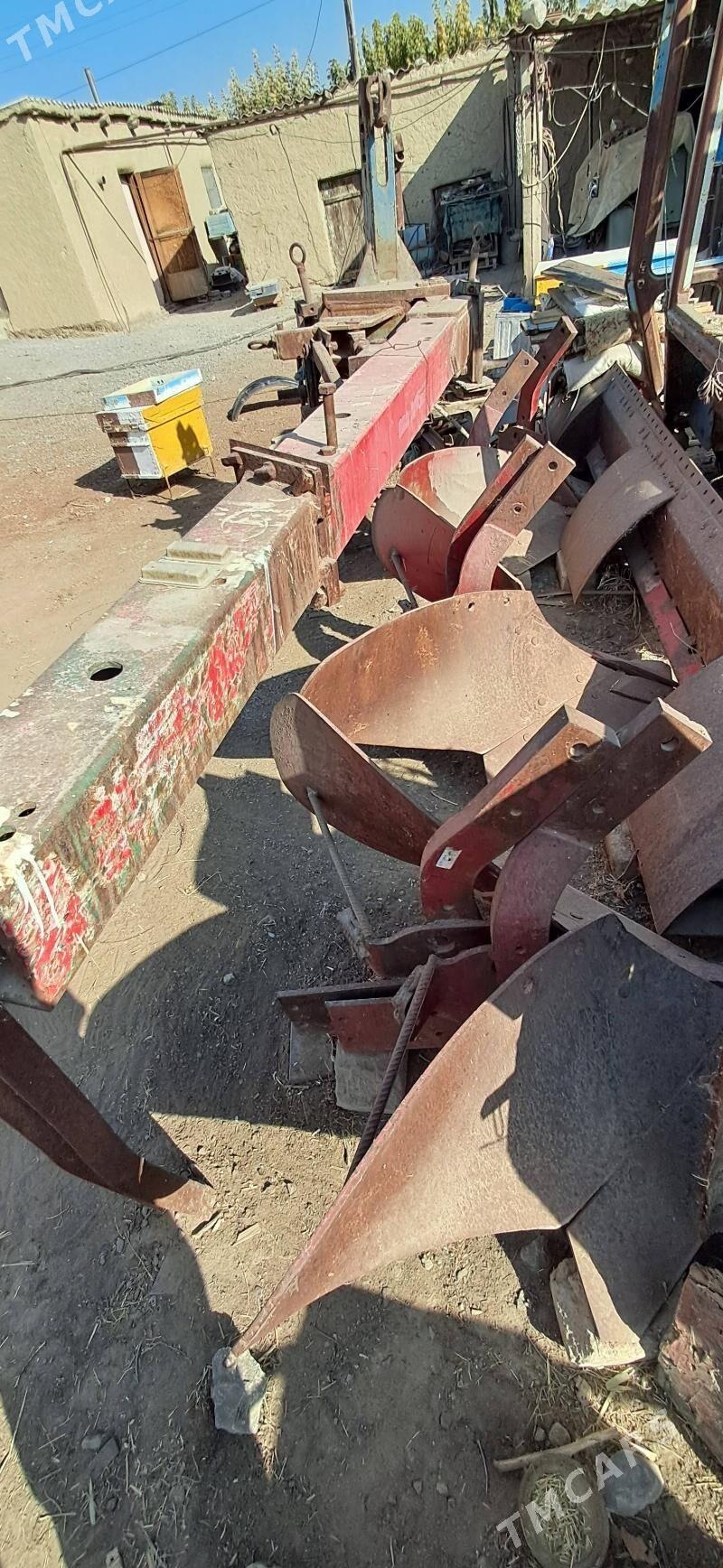 Азал. - Гёкдепе - img 2