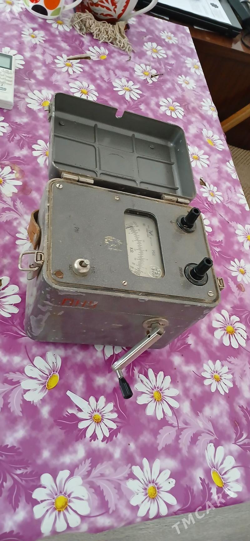 Megometir - Aşgabat - img 2