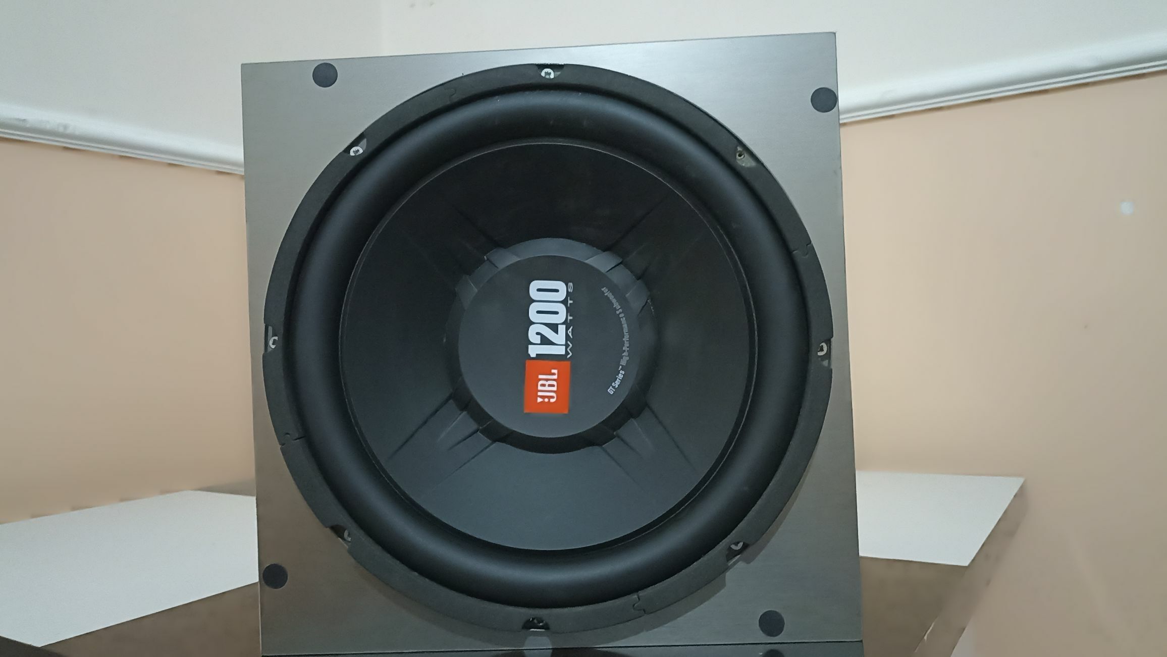 JBL boçka 700 TMT - Mary - img 2