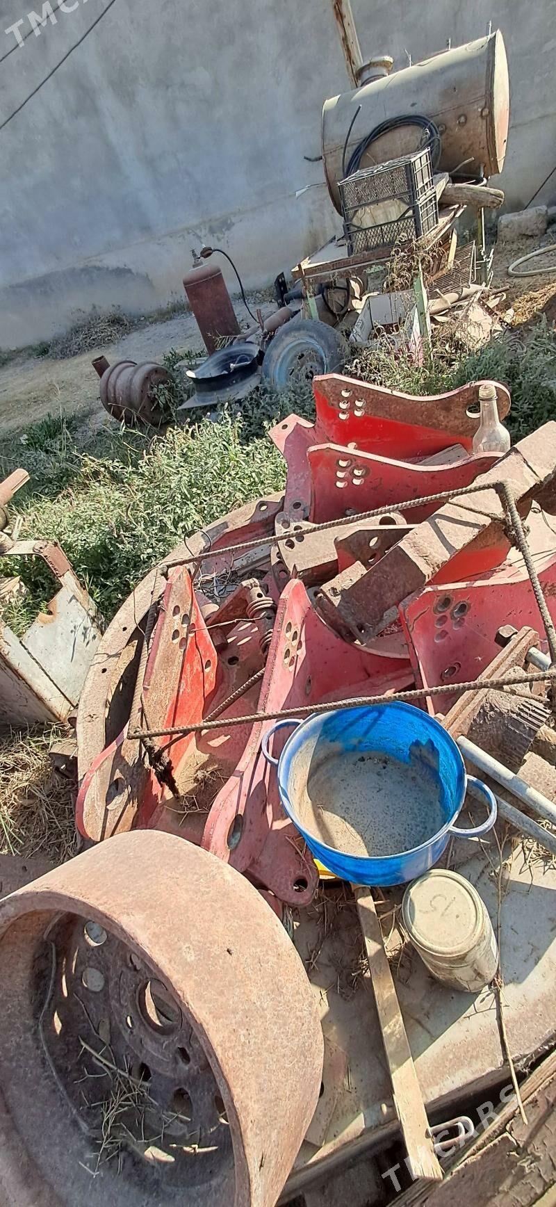 Азал. - Гёкдепе - img 3