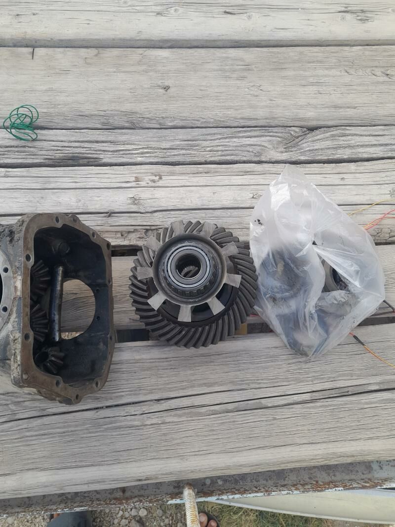 40 awtamat mos 500 TMT - Балканабат - img 2