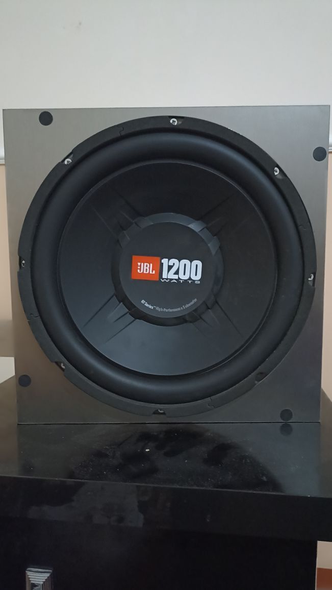 JBL boçka 700 TMT - Mary - img 1