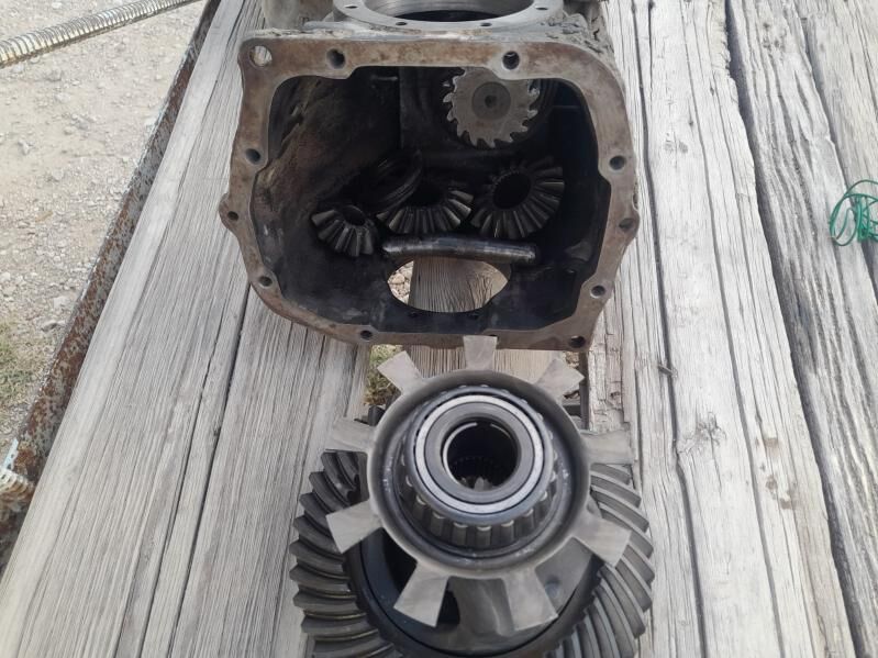 40 awtamat mos 500 TMT - Балканабат - img 1