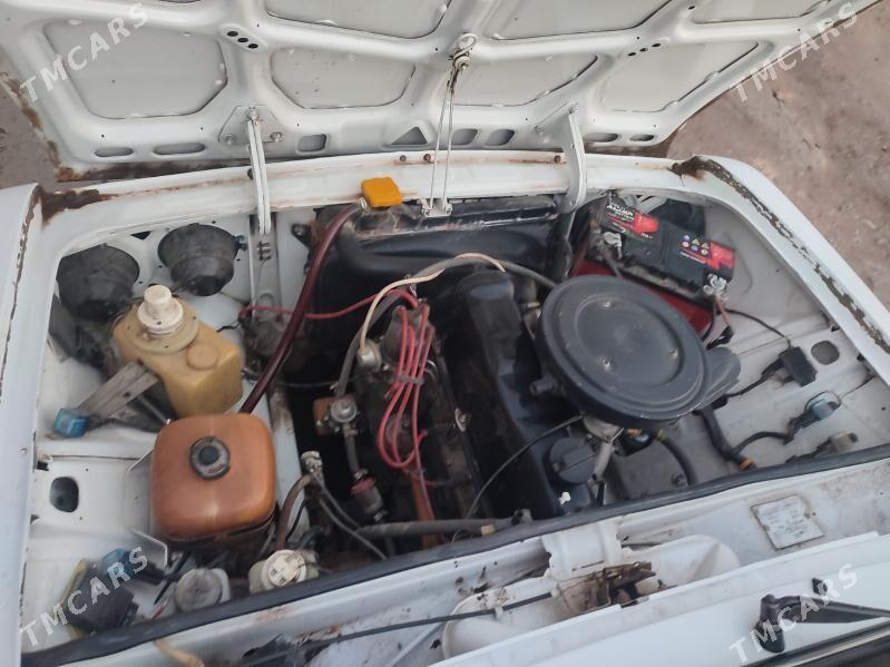 Lada 2106 1995 - 40 000 TMT - Дянев - img 4