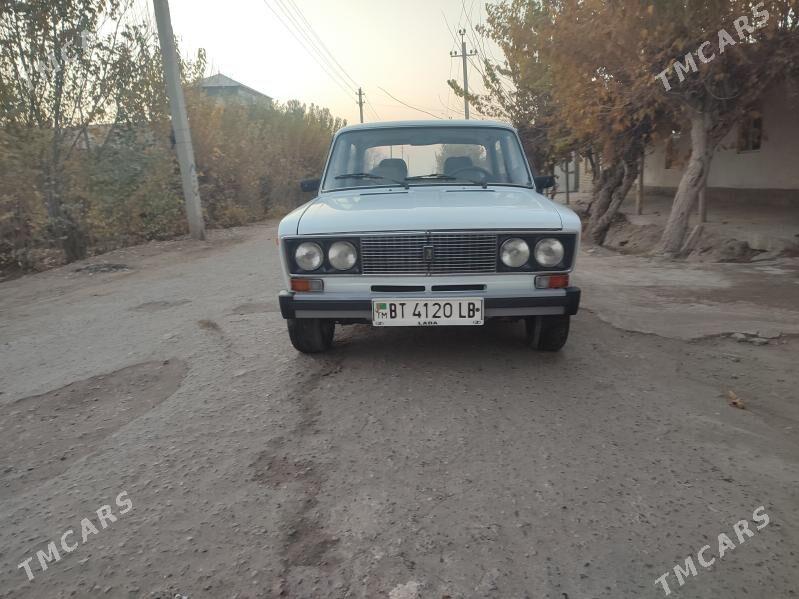 Lada 2106 1995 - 40 000 TMT - Дянев - img 5