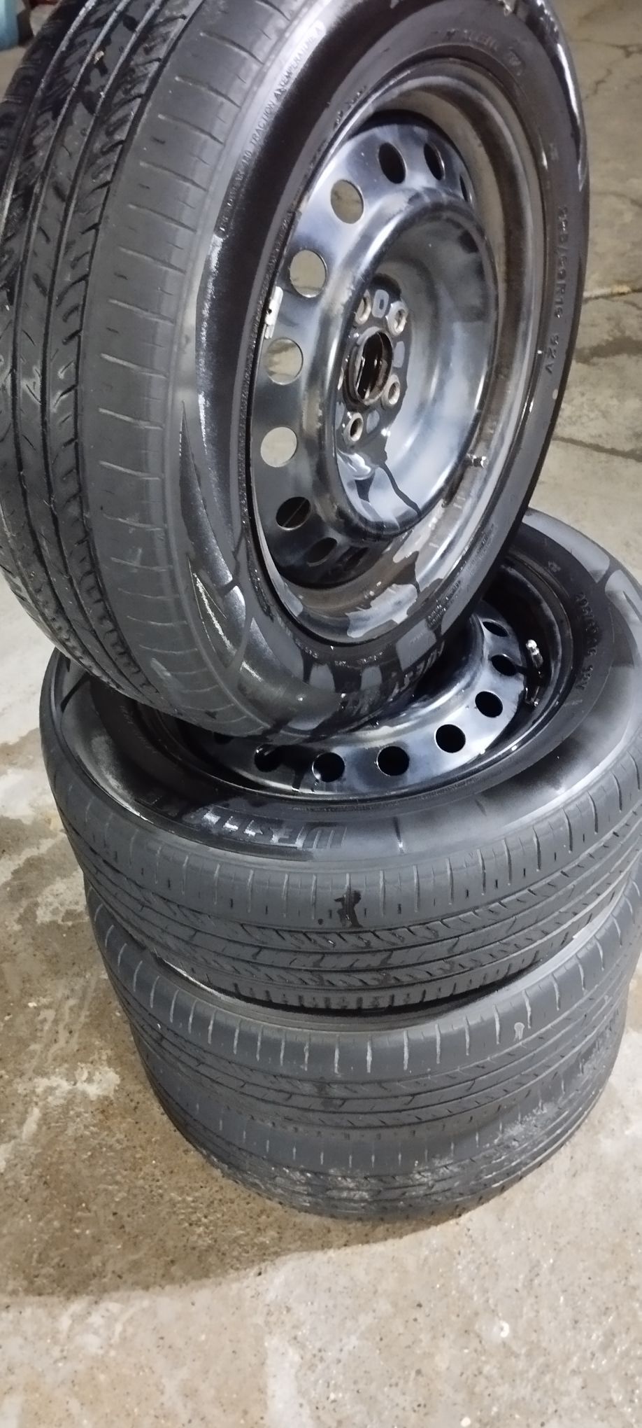 Westlike 205/60/16 2 800 TMT - Ашхабад - img 1