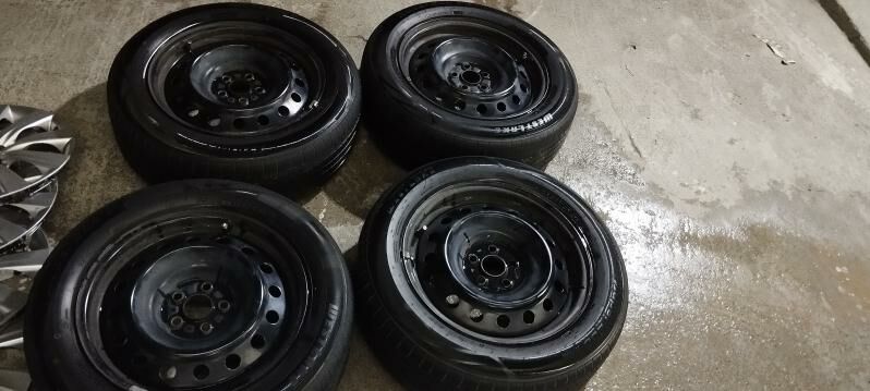 Westlike 205/60/16 2 800 TMT - Ашхабад - img 6