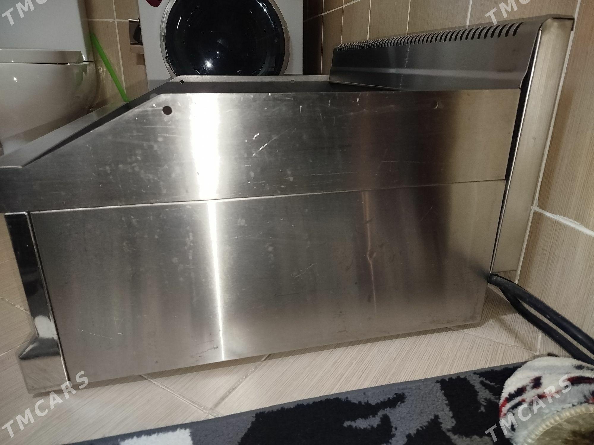 Izgar steak aparat - Aşgabat - img 2