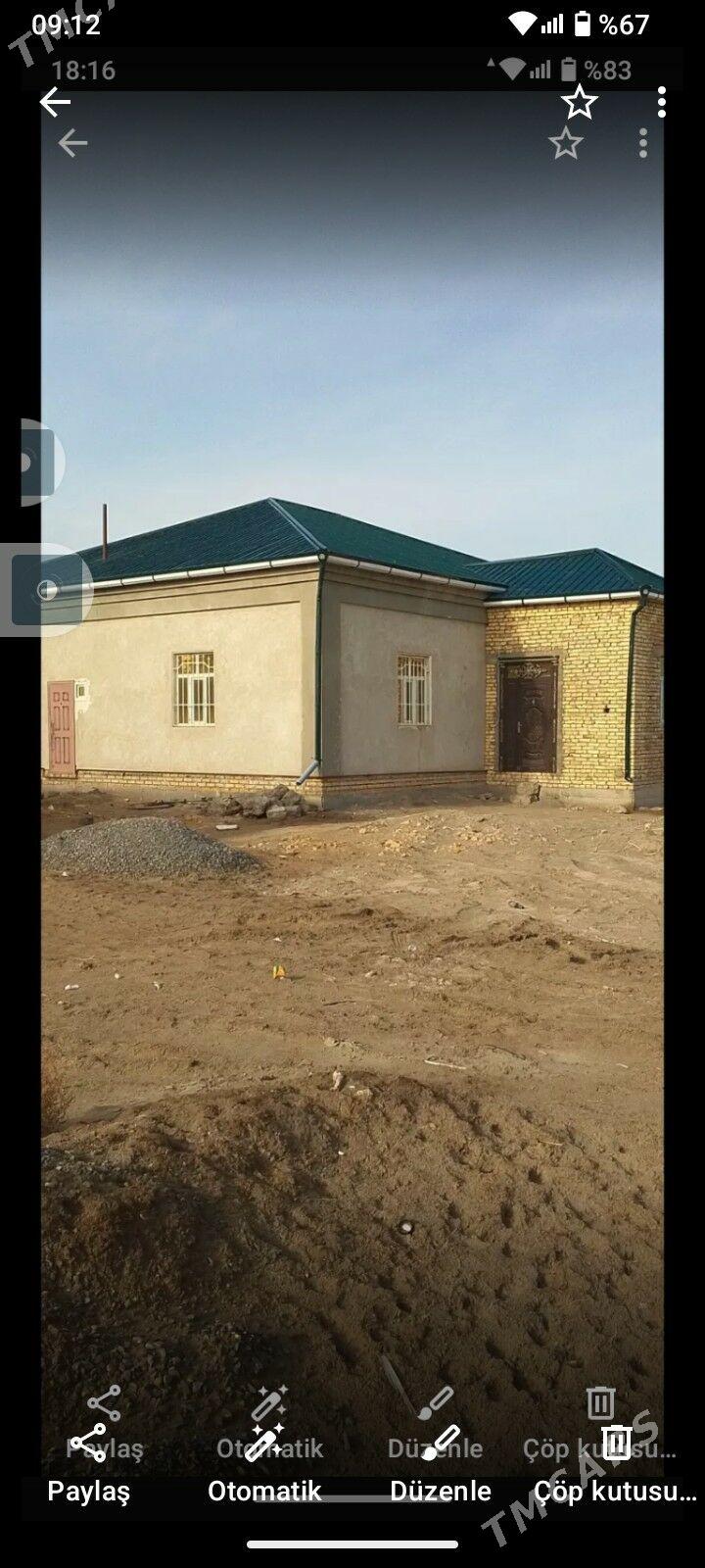 Uchaska - Дашогуз - img 1