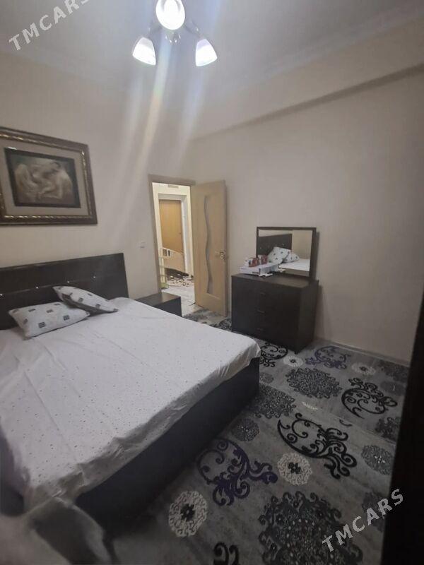 Arenda kwartira 30mkr 3kom - Ашхабад - img 1