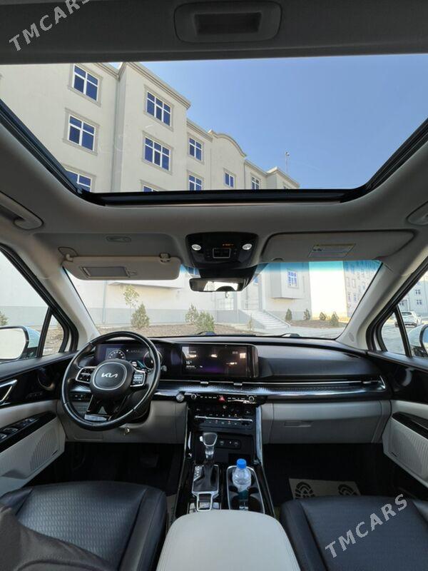 Kia Carnival 2021 - 620 000 TMT - Мары - img 6