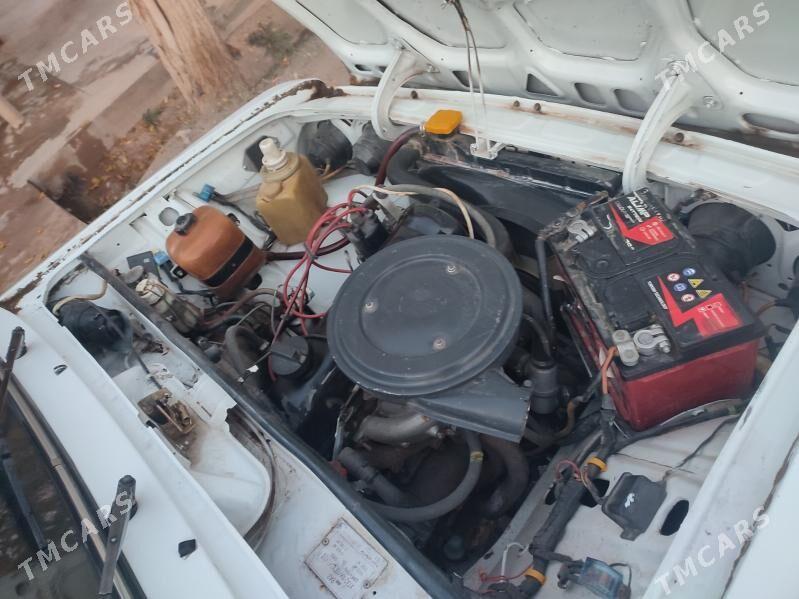 Lada 2106 1995 - 40 000 TMT - Дянев - img 3