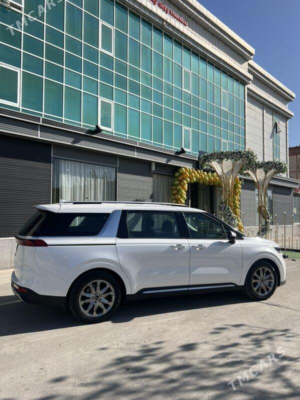 Kia Carnival 2021 - 620 000 TMT - Мары - img 3