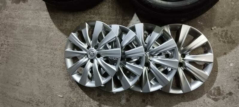 Westlike 205/60/16 2 800 TMT - Ашхабад - img 4