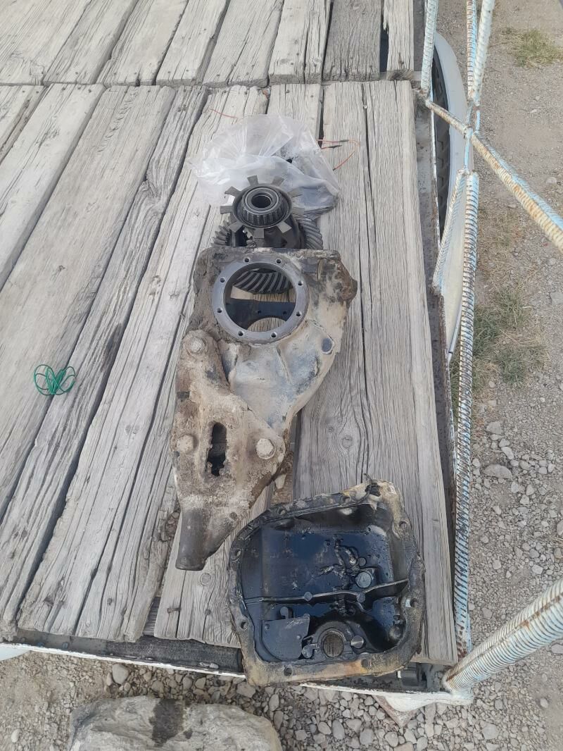 40 awtamat mos 500 TMT - Балканабат - img 3