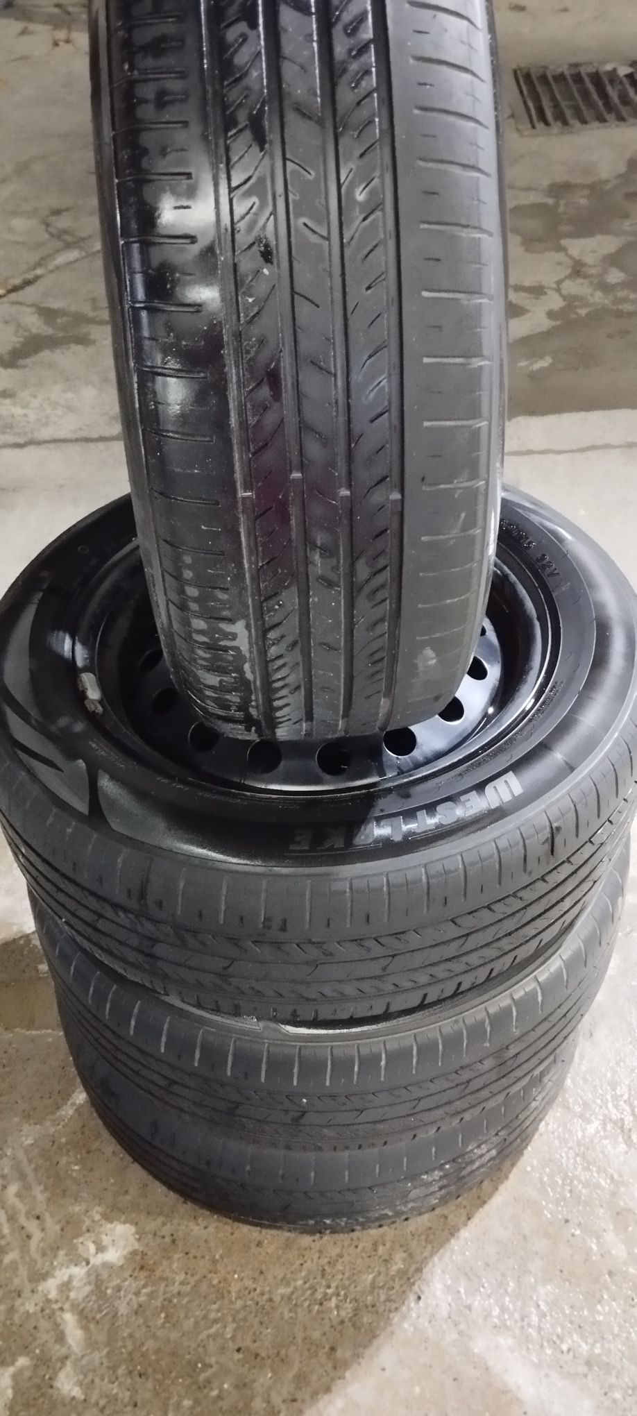 Westlike 205/60/16 2 800 TMT - Ашхабад - img 5