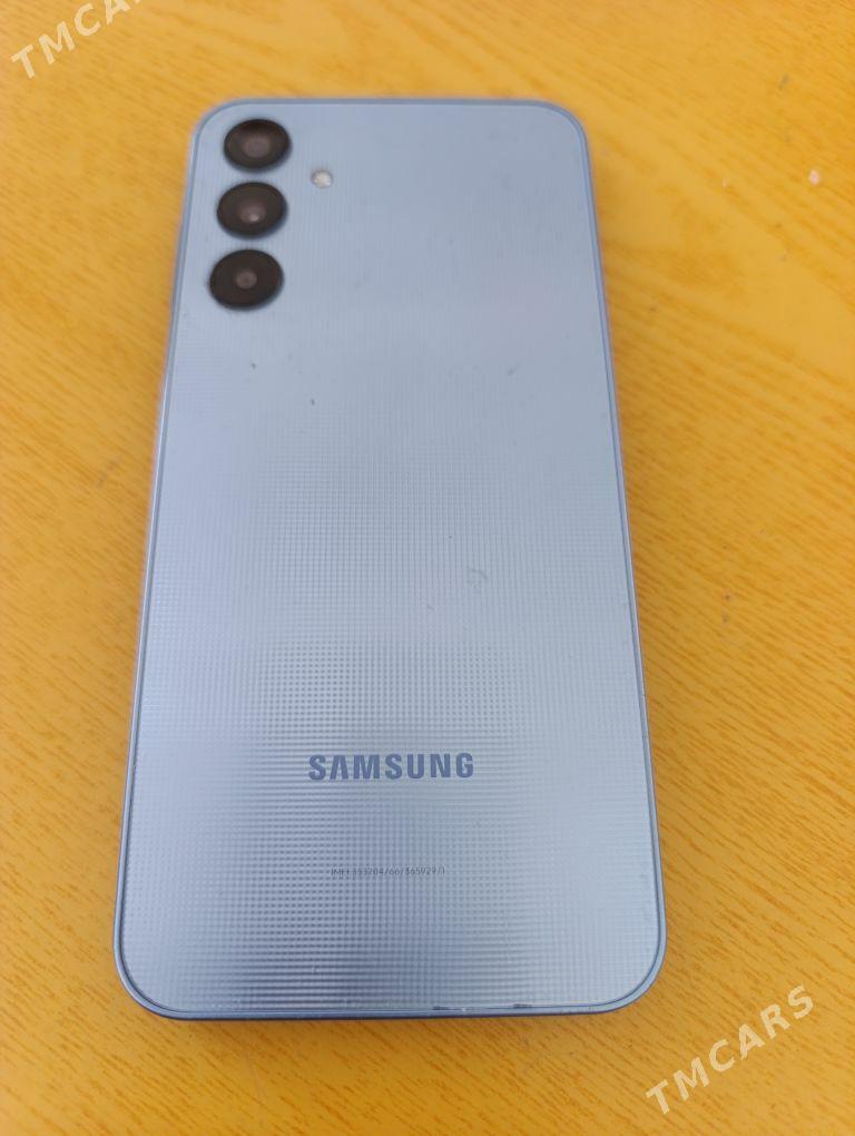 Samsung a 25 - Туркменабат - img 2