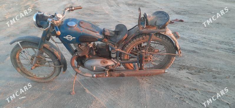 Iž Ýupiter 4 1980 - 25 000 TMT - Эсенгулы - img 2