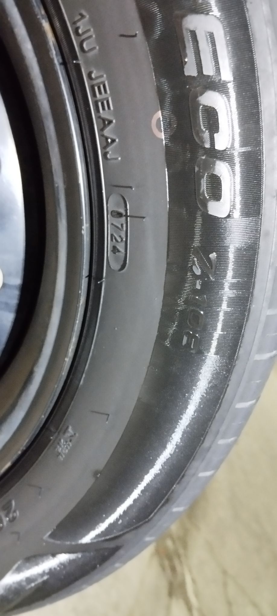 Westlike 205/60/16 2 800 TMT - Ашхабад - img 2