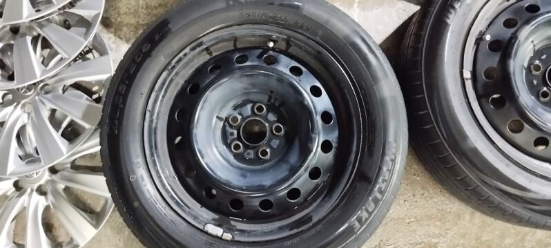 Westlike 205/60/16 2 800 TMT - Ашхабад - img 3