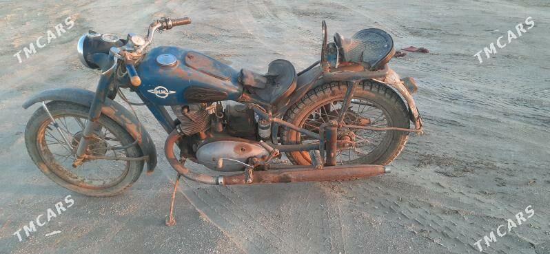 Iž Ýupiter 4 1980 - 25 000 TMT - Эсенгулы - img 3