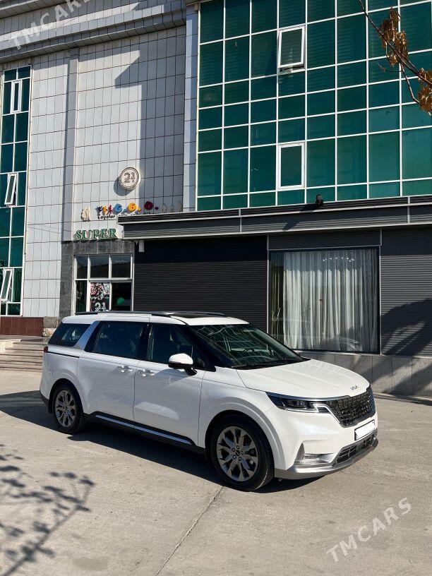 Kia Carnival 2021 - 620 000 TMT - Мары - img 2