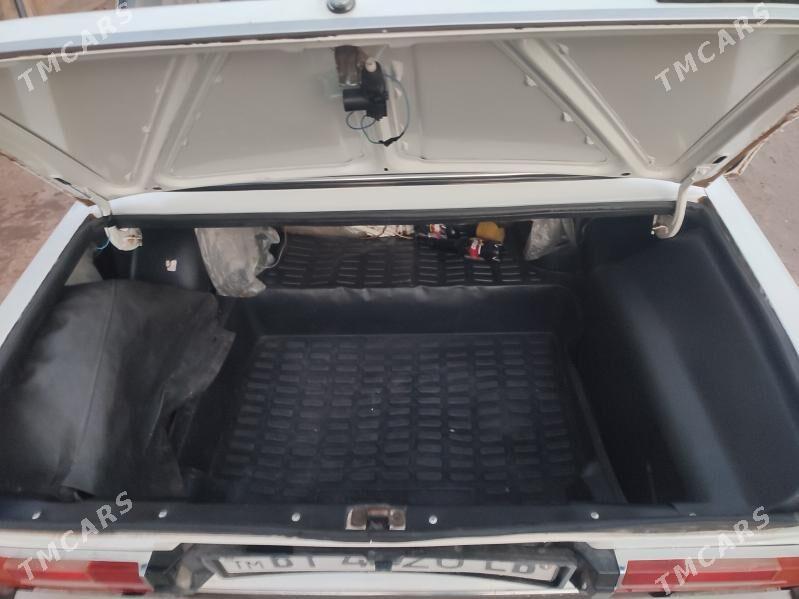 Lada 2106 1995 - 40 000 TMT - Дянев - img 2