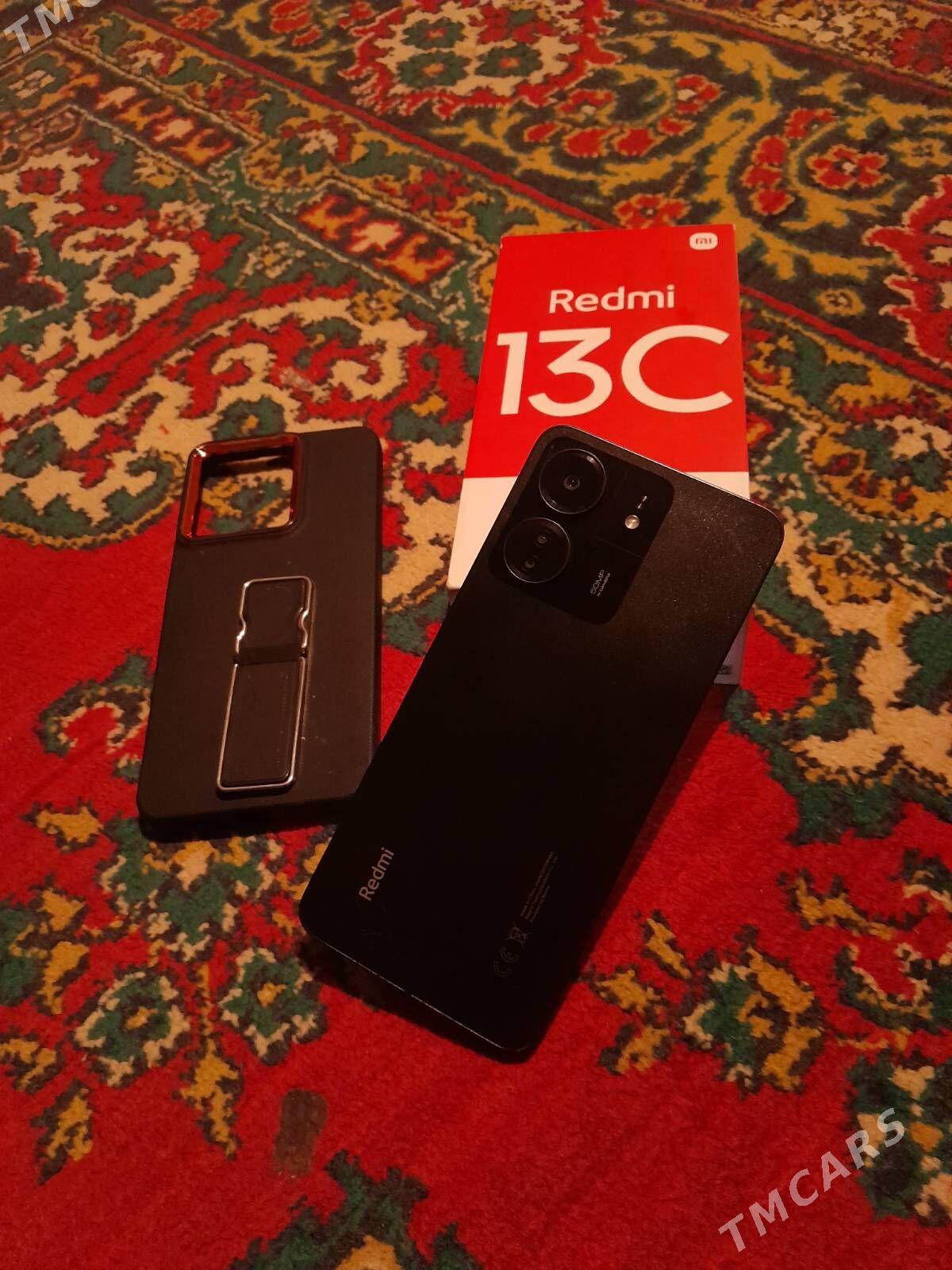 Redmi 13C 8/128 - Sakarçäge - img 3