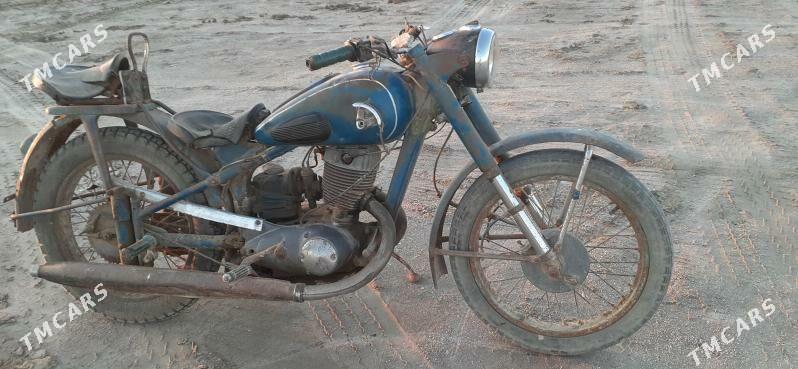 Iž Ýupiter 4 1980 - 25 000 TMT - Эсенгулы - img 8