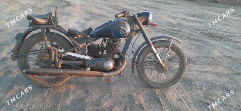 Iž Ýupiter 4 1980 - 25 000 TMT - Эсенгулы - img 6