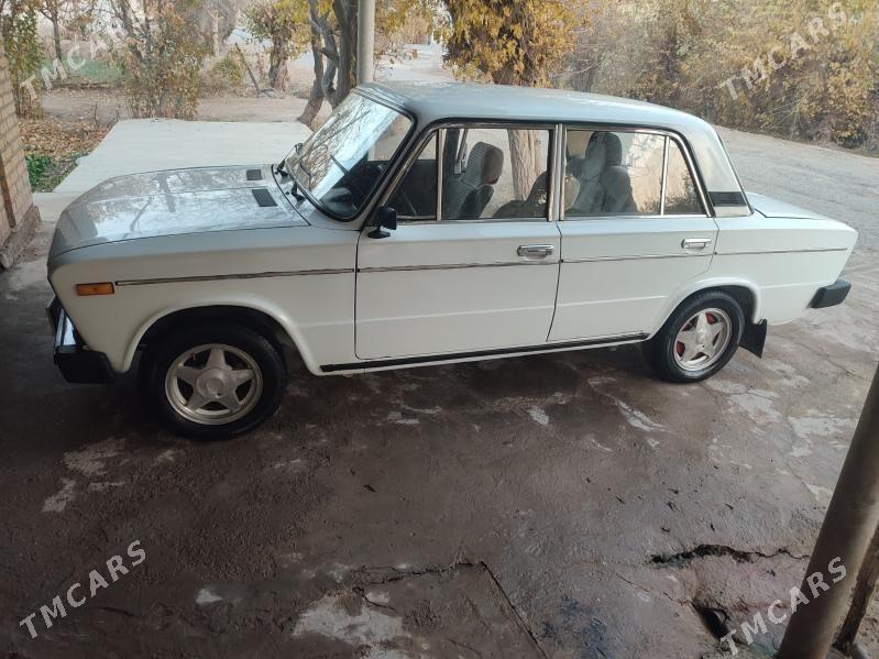 Lada 2106 1995 - 40 000 TMT - Дянев - img 9