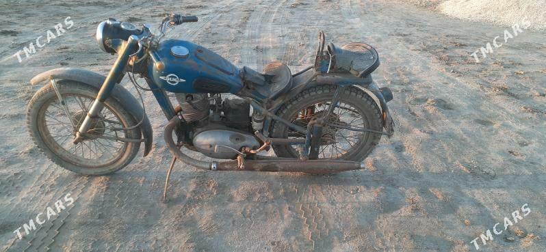 Iž Ýupiter 4 1980 - 25 000 TMT - Эсенгулы - img 7