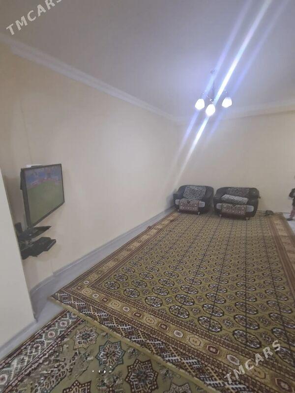 Arenda kwartira 30mkr 3kom - Ашхабад - img 3