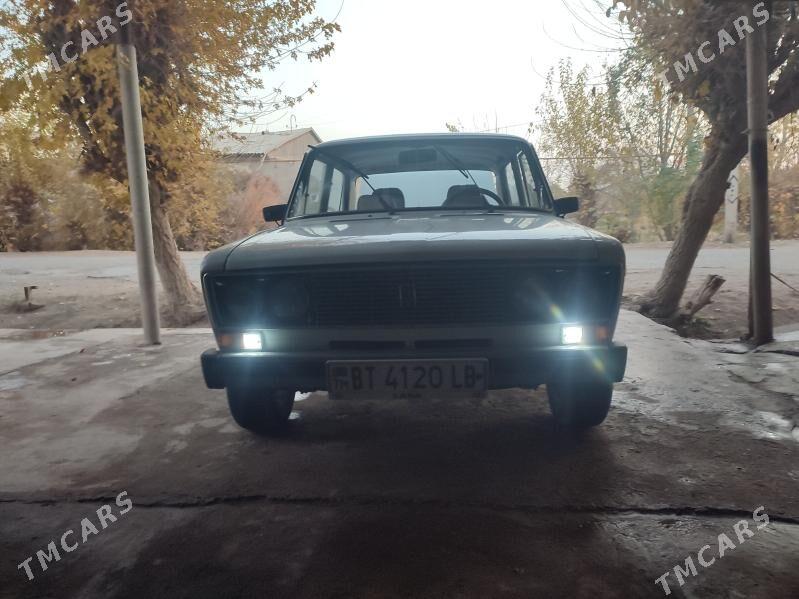 Lada 2106 1995 - 40 000 TMT - Дянев - img 7