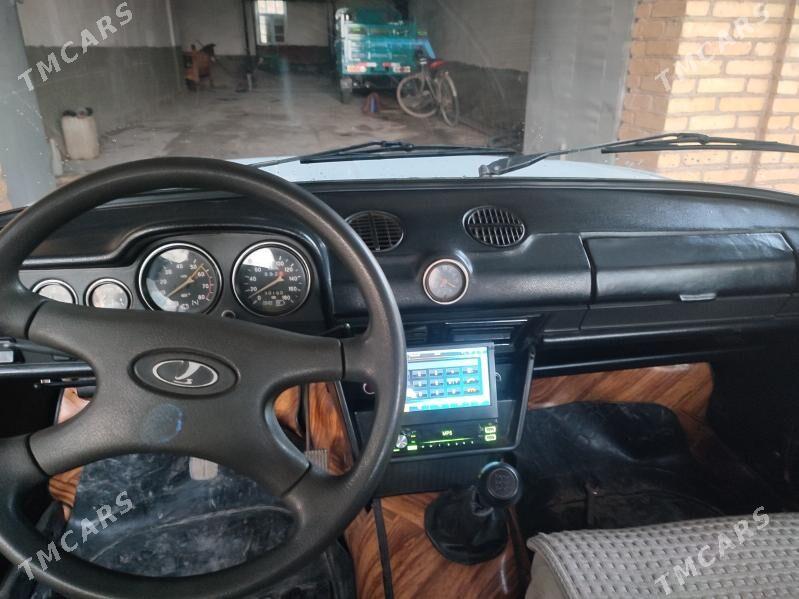 Lada 2106 1995 - 40 000 TMT - Дянев - img 8