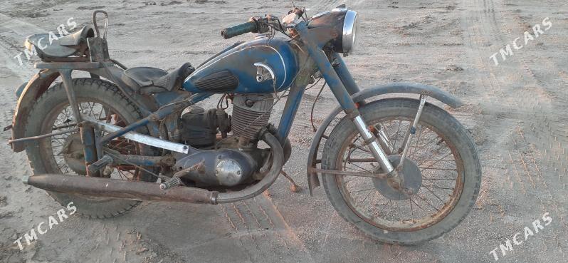 Iž Ýupiter 4 1980 - 25 000 TMT - Эсенгулы - img 1