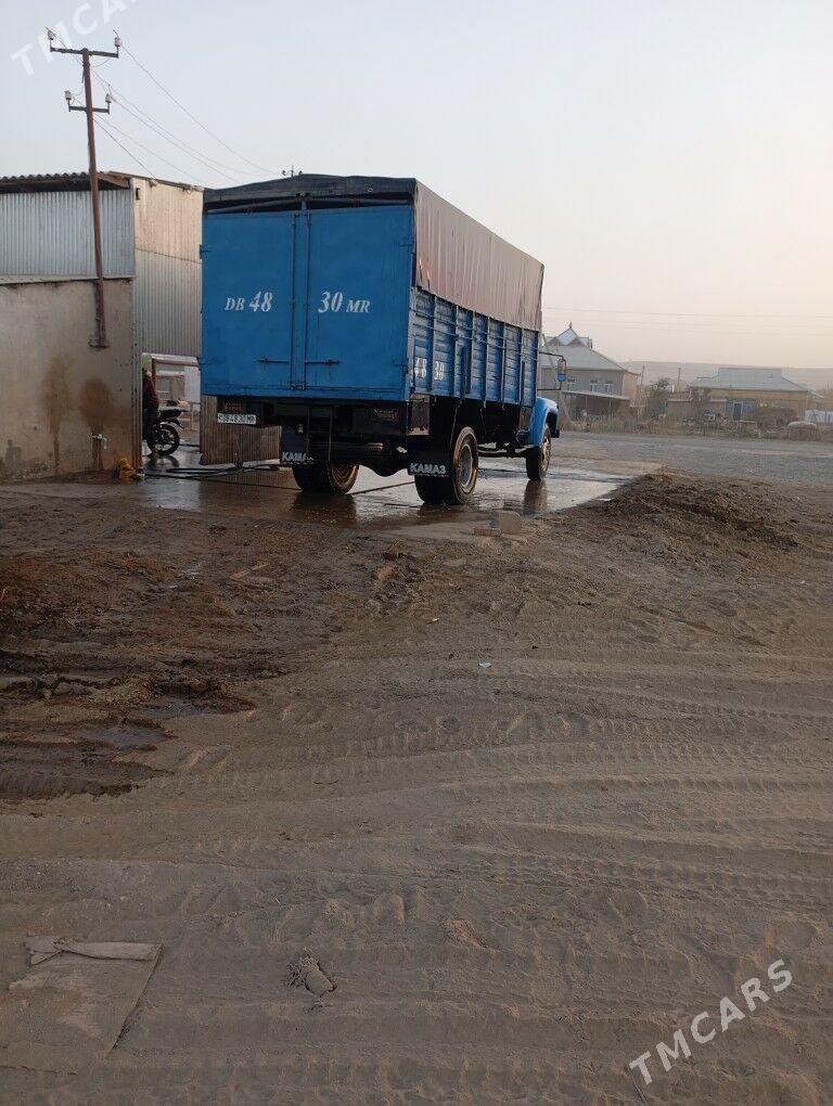 Zil 130 1985 - 100 000 TMT - Tagtabazar - img 2