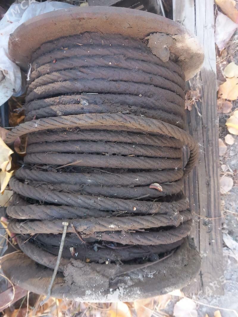 Turos Lipýotgo - Gökdepe - img 2